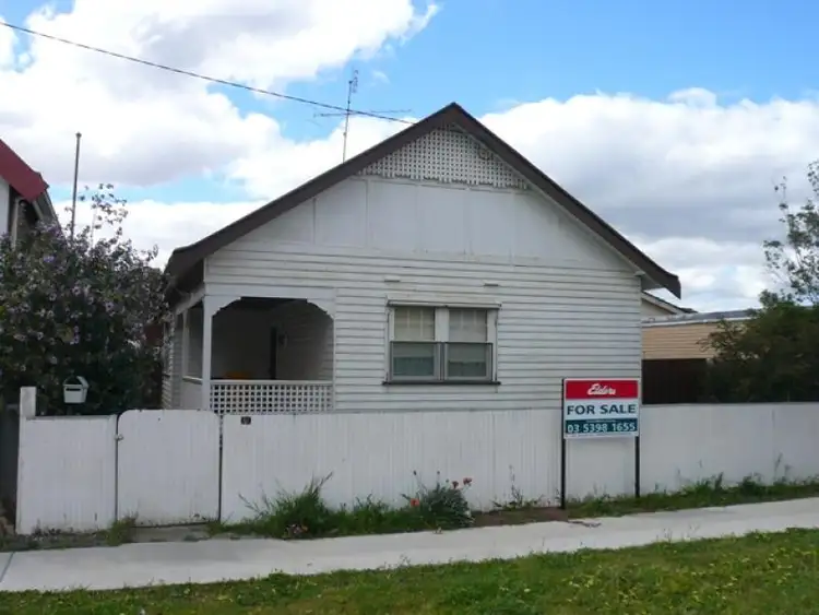 16 Woolcock Street, Warracknabeal VIC 3393