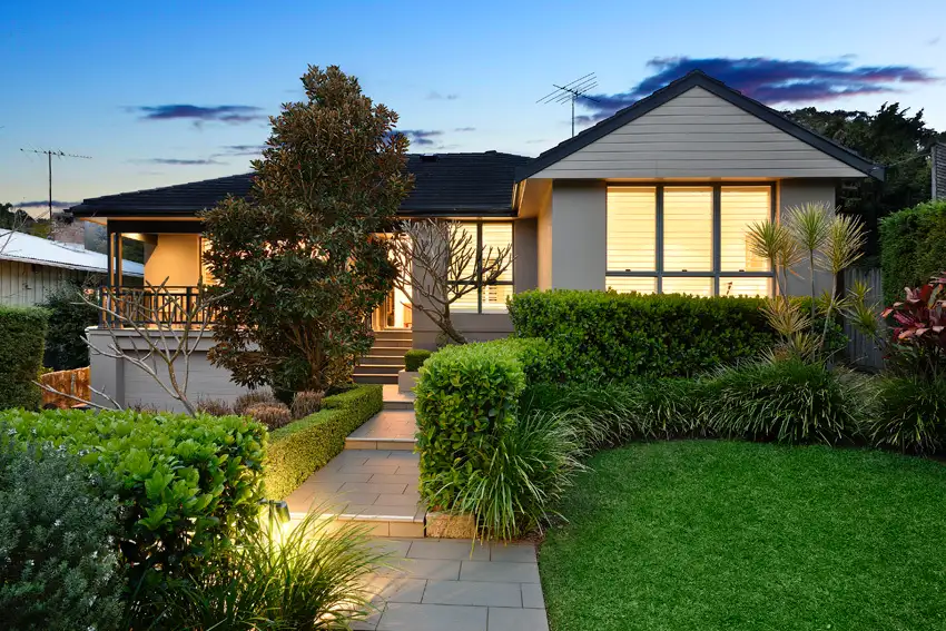 Main view of Homely house listing, 31 Hendy Avenue, Collaroy NSW 2097