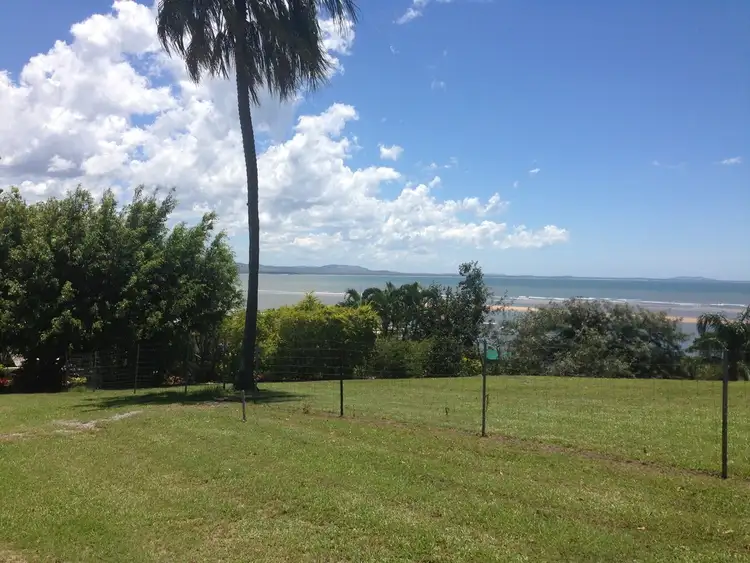 Fourth view of Homely house listing, Lot 20 Elliot Street, Seventeen Seventy QLD 4677