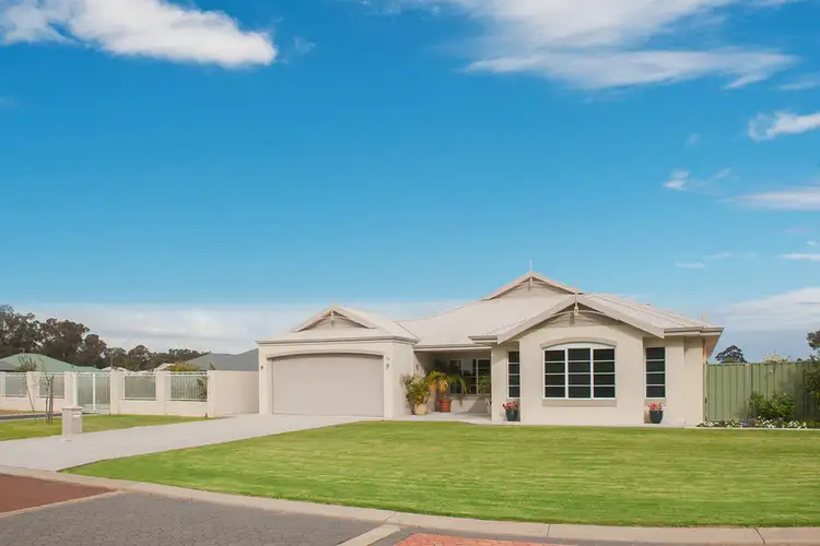 20 Caprock Crescent, Vasse WA 6280