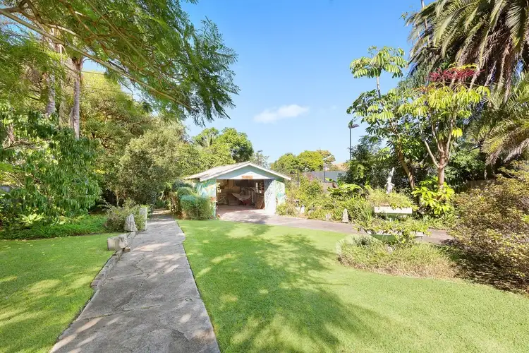 Third view of Homely house listing, 8 William Street, Roseville NSW 2069