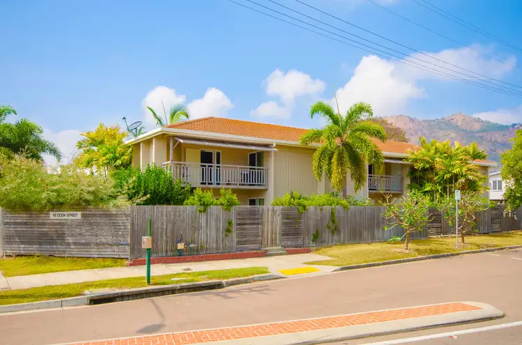 1/42 Cook Street, North Ward QLD 4810