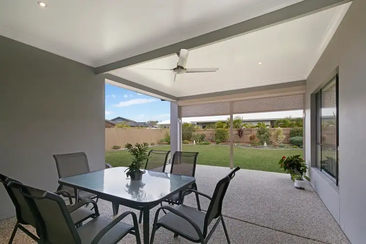 Second view of Homely house listing, 146 Marina Blvd, Banksia Beach QLD 4507