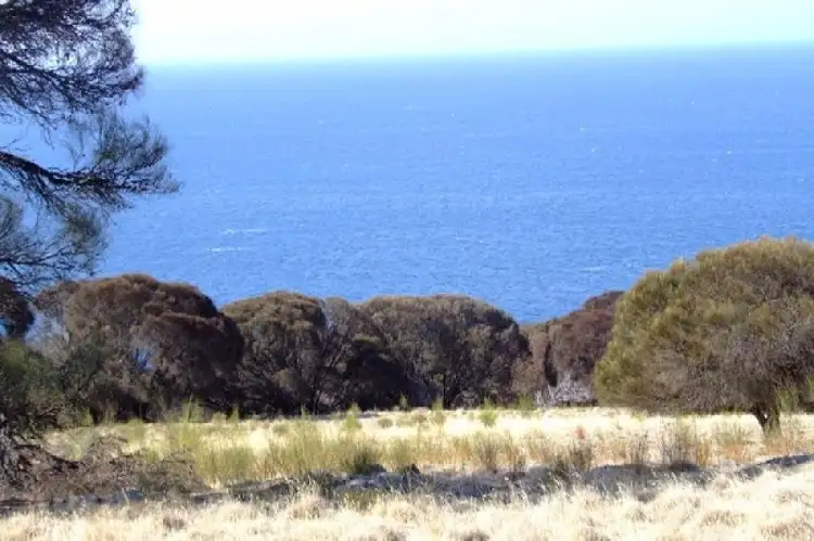 Third view of Homely rural property listing, Lot 100 Ironstone Hill, Penneshaw SA 5222