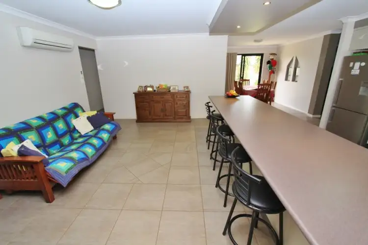 Fourth view of Homely house listing, 14 Bridgeman Pde, Kingaroy QLD 4610