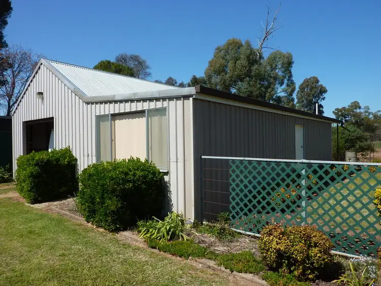 Second view of Homely rural property listing, 12 Tywong St Ladysmith, Wagga Wagga NSW 2650