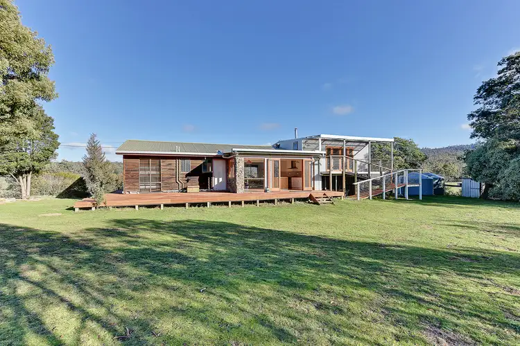 Second view of Homely house listing, 1096 Woodsdale Road, Levendale TAS 7120