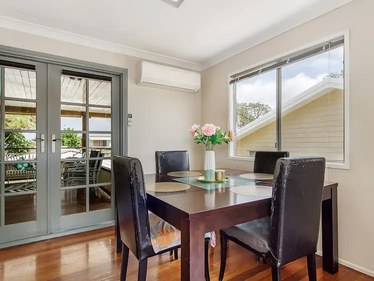 Fifth view of Homely house listing, 38 Susan Avenue, Kippa-ring QLD 4021