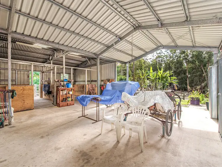 Third view of Homely house listing, 229 Highfield Rise, Pomona QLD 4568