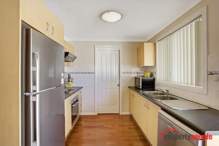 Fourth view of Homely house listing, 2/93 Cumberland road, Ingleburn NSW 2565