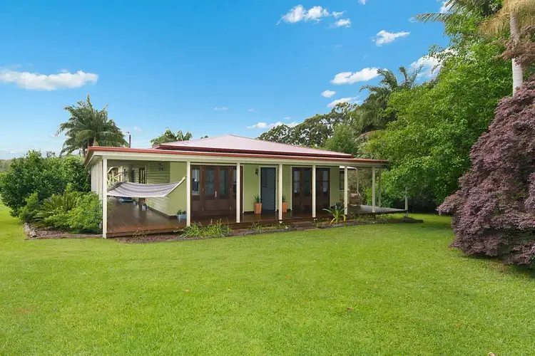 Second view of Homely rural property listing, 298 Rous Road, Rous NSW 2477