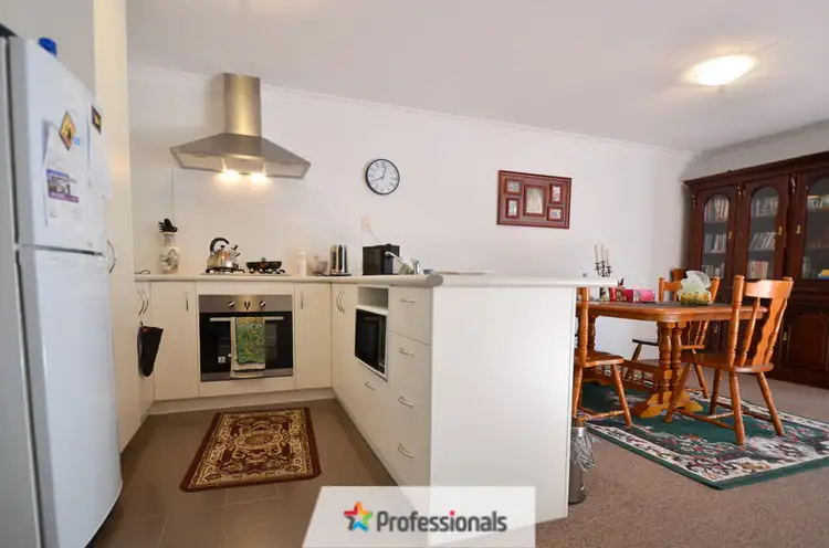 Fourth view of Homely unit listing, 12-42 Olive Road, Falcon WA 6210