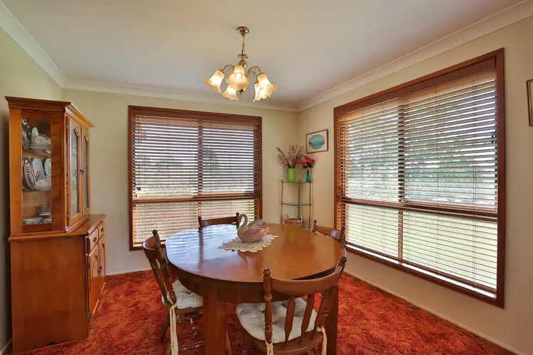 Sixth view of Homely house listing, 3 Binda Drive, Cranley QLD 4350