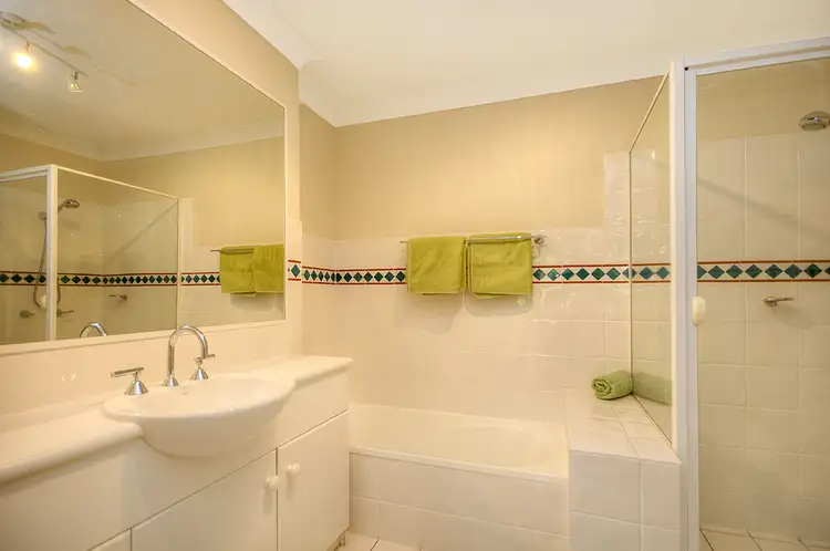 Sixth view of Homely unit listing, Unit At Great Hall Drive, Miami QLD 4220