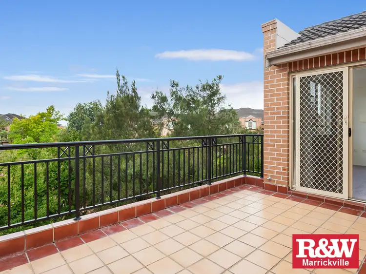 Fourth view of Homely unit listing, 80/18 Cecilia Street, Marrickville NSW 2204