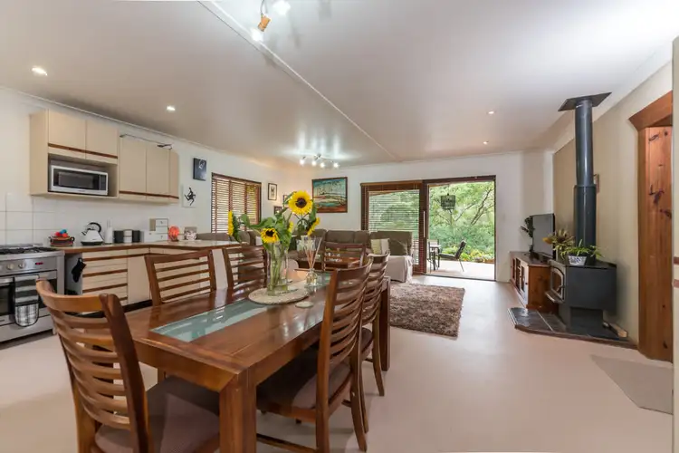 Seventh view of Homely rural property listing, 475 Middle Creek Road, Pomona QLD 4568