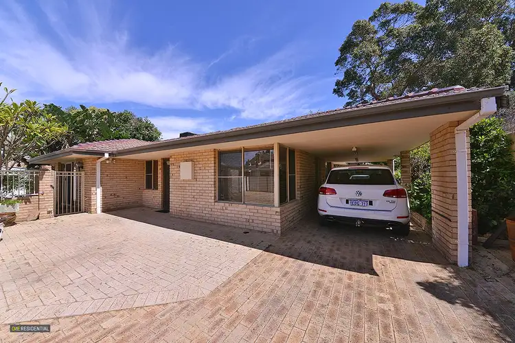 Main view of Homely house listing, 151a Waddell Road, Bicton WA 6157