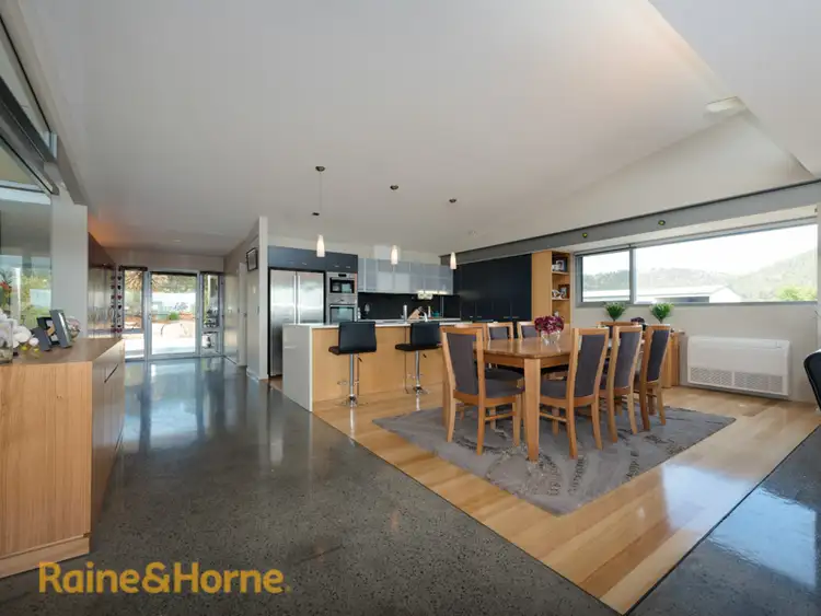 Fifth view of Homely house listing, 24 Georgina Place, Acton Park TAS 7170