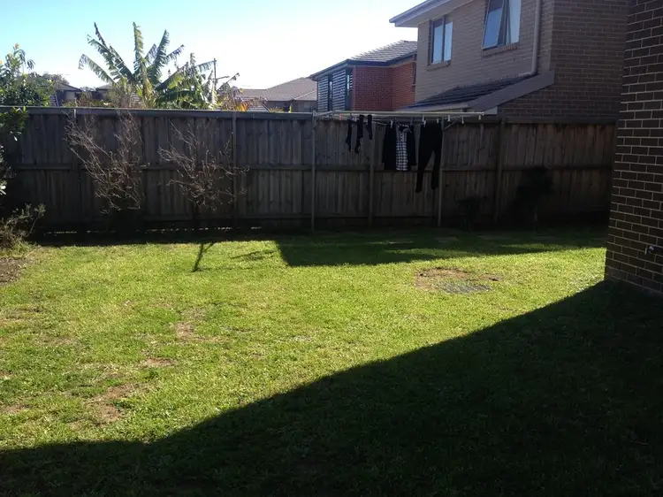 Seventh view of Homely apartment listing, 1-44 Reeves, Bonnyrigg NSW 2177