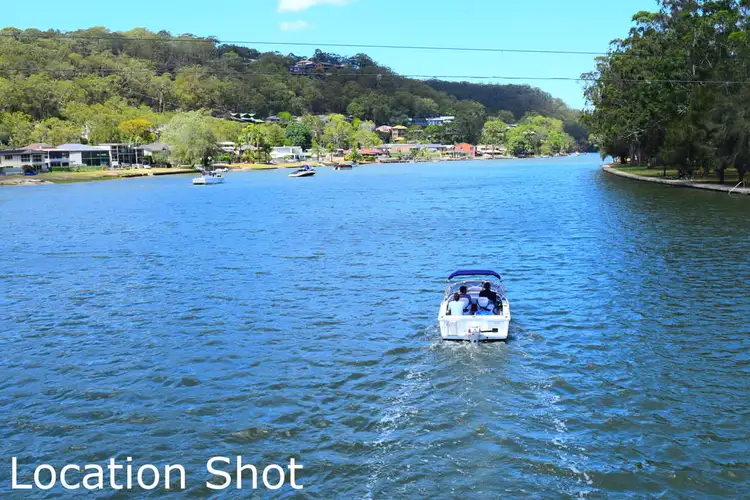 Second view of Homely house listing, 22 Menai Rd, Woronora NSW 2232