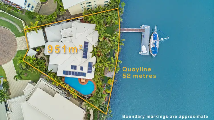Second view of Homely house listing, 9 Esperance Court, Raby Bay QLD 4163