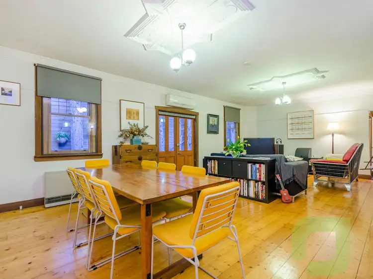 Fourth view of Homely house listing, 1 Gladstone Street, Yarraville VIC 3013