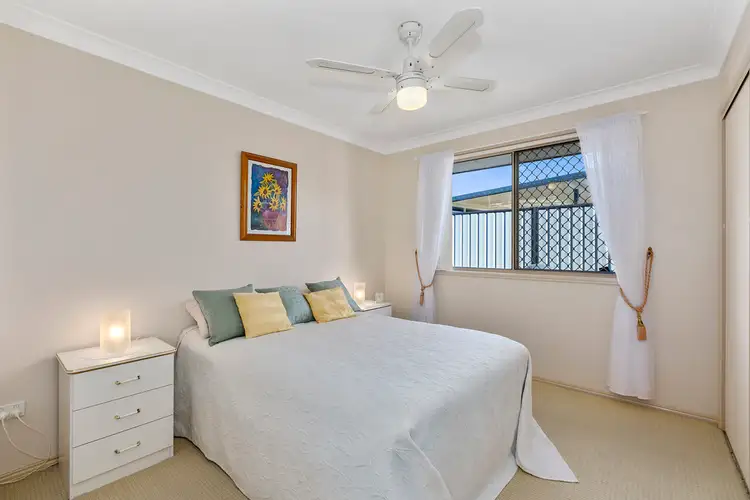 Fifth view of Homely semi-detached listing, 2 / 17 Firestone Drive, Banora Point NSW 2486