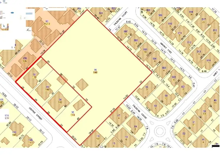 Sixth view of Homely house listing, 138-146 Centre Street, Queens Park WA 6107