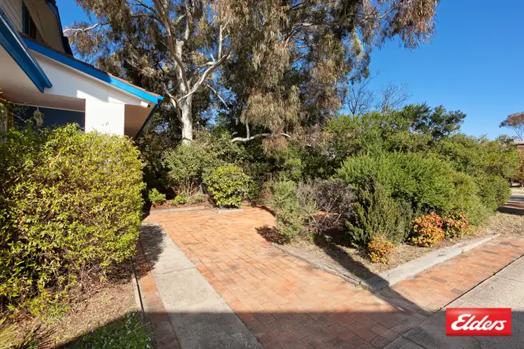 Second view of Homely house listing, 8 Trumper Street, Holt ACT 2615
