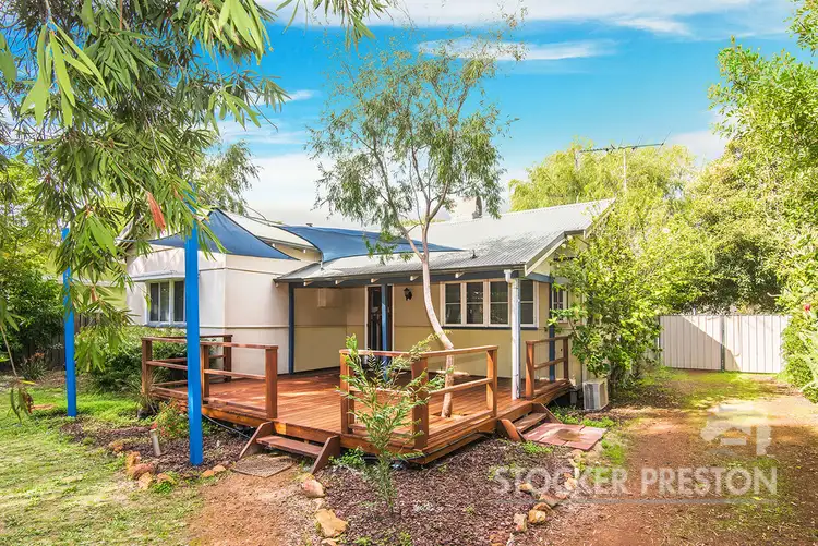 Second view of Homely house listing, 140 Adelaide Street, Busselton WA 6280