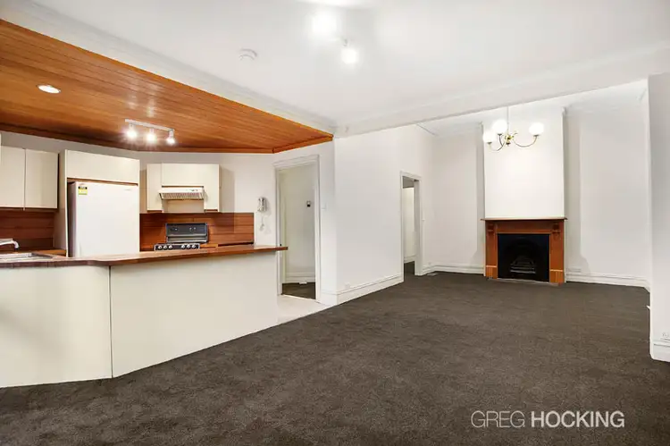 Second view of Homely house listing, 16 Boyd Street, Albert Park VIC 3206