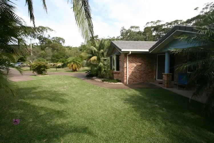 Sixth view of Homely house listing, 6 Peprico Place, Boomerang Beach NSW 2428