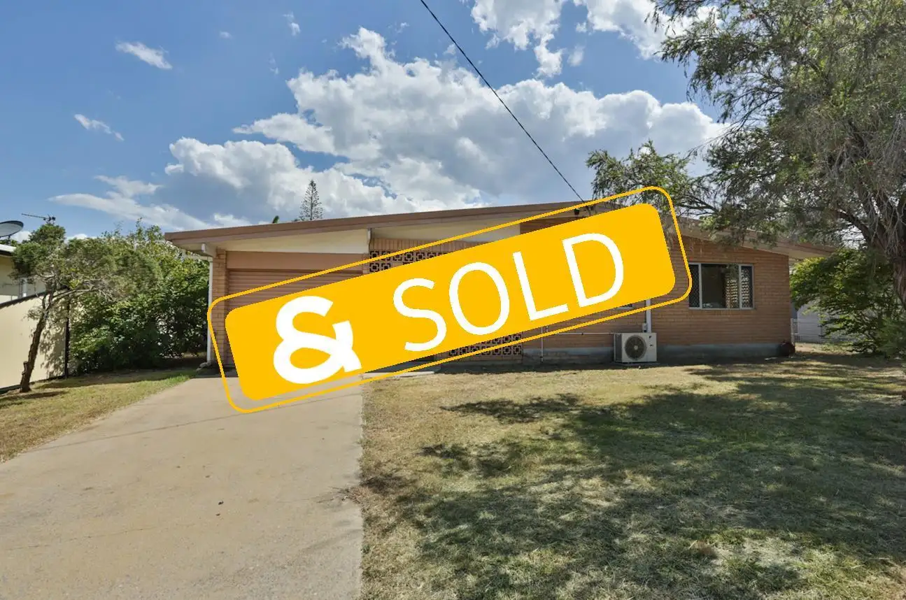 Main view of Homely house listing, 7 Streeter Street, Clinton QLD 4680