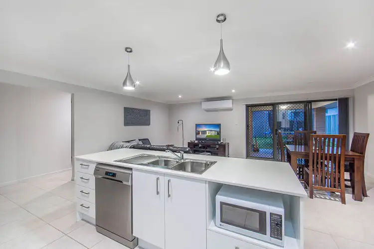 Fifth view of Homely house listing, 17 Wallace Street, Mango Hill QLD 4509