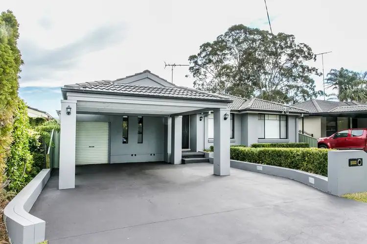 Third view of Homely house listing, 51 Loftus Street, Regentville NSW 2745