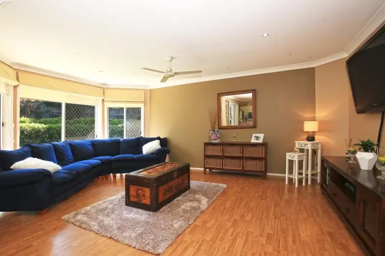 Fourth view of Homely house listing, 15 Brolga Place, Cambewarra NSW 2540