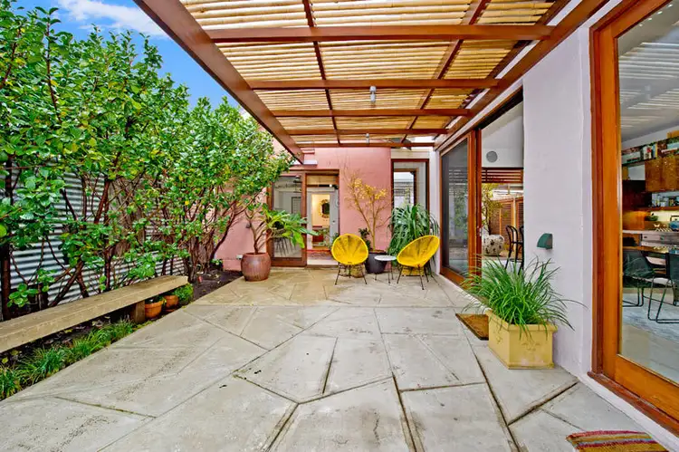 Fourth view of Homely house listing, 5 Glasgow Avenue, Bondi Beach NSW 2026