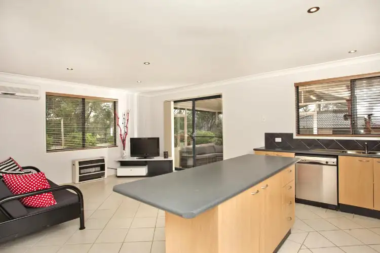 Fifth view of Homely house listing, 115 Budgeree Dr, Aberglasslyn NSW 2320