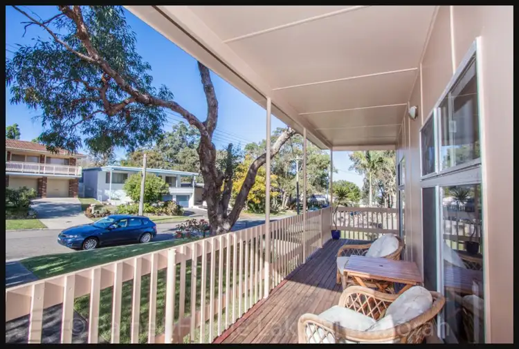 Sixth view of Homely house listing, 16 Lauren Ave, Lake Munmorah NSW 2259