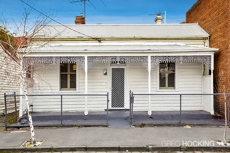 47 Draper Street, Albert Park VIC 3206