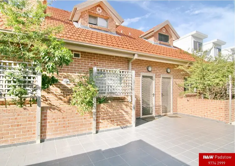 6/146 Alma Road, Padstow NSW 2211