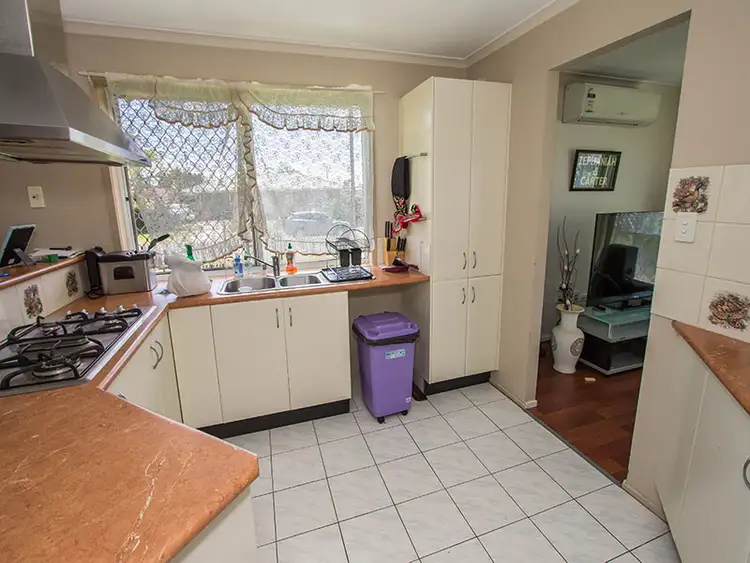 Second view of Homely house listing, 2 Magpie Court, Deception Bay QLD 4508