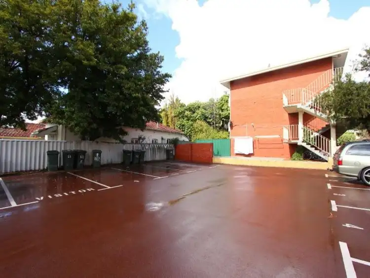 Seventh view of Homely apartment listing, 12/22 Forrest Street, Mount Lawley WA 6050