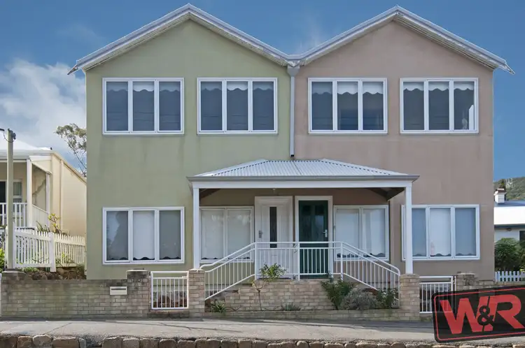 Second view of Homely terrace listing, 78 Spencer Street, Albany WA 6330