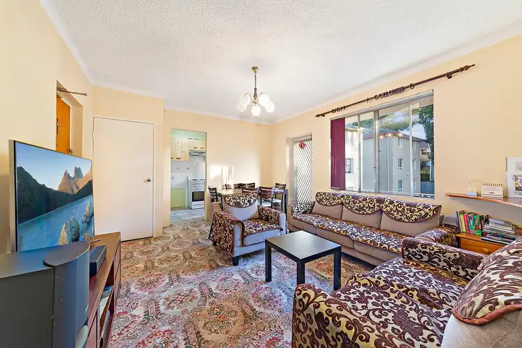 Second view of Homely apartment listing, 15/44 Orpington Street, Ashfield NSW 2131
