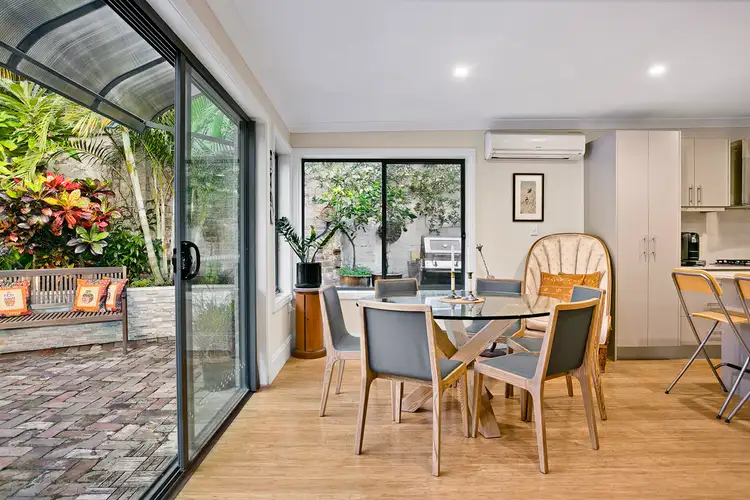Third view of Homely house listing, 7 Hordern Street, Newtown NSW 2042
