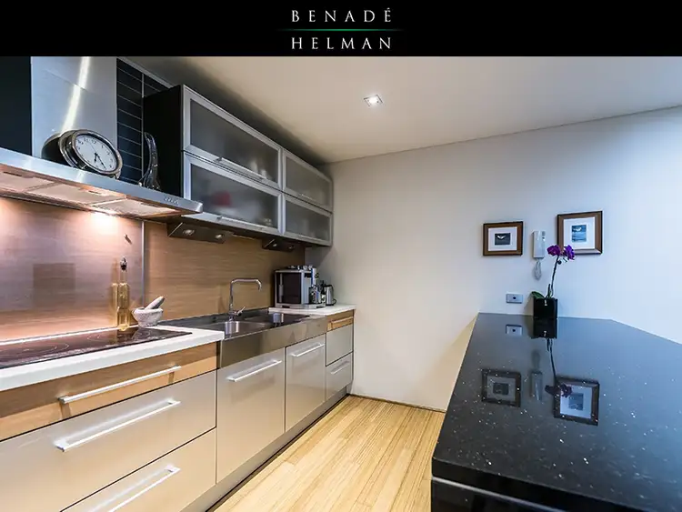 Fifth view of Homely apartment listing, 124/22 St Georges Tce, Perth WA 6000