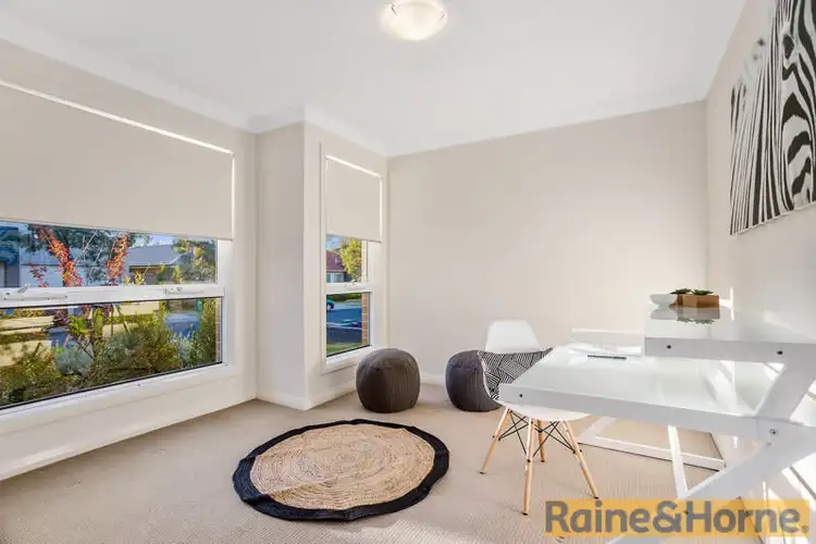 Second view of Homely house listing, 15 Sharpave Avenue, The Ponds NSW 2769