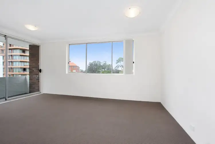 Third view of Homely block of units listing, 42 Borrodale Road, Kingsford NSW 2032
