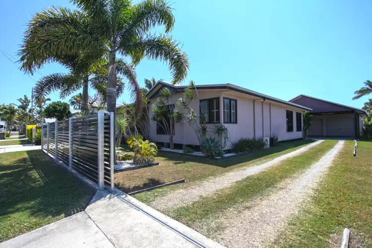 Main view of Homely house listing, 32 Smith Street, West Mackay QLD 4740
